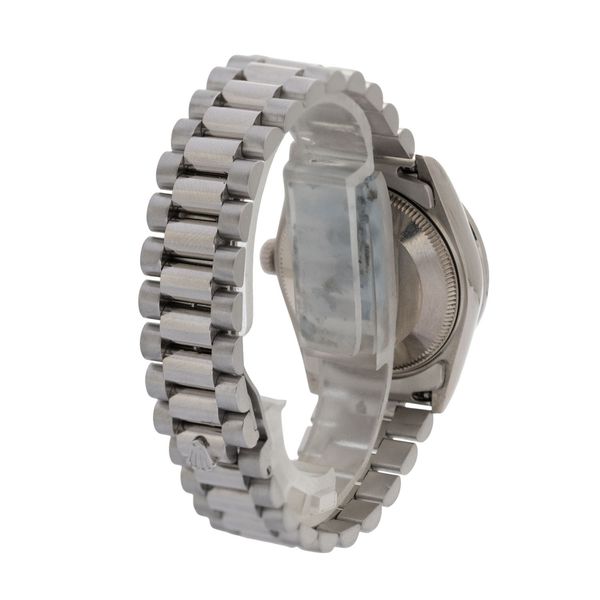 Rolex Mid-Size Datejust 78159